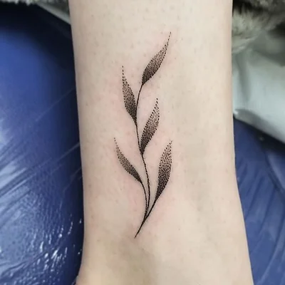 Sakira Sky Tattoo tattoo 012
