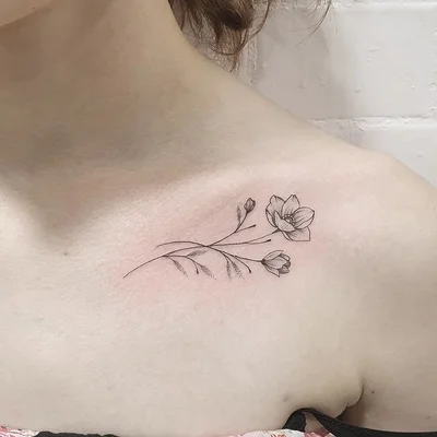 Sakira Sky Tattoo tattoo 014