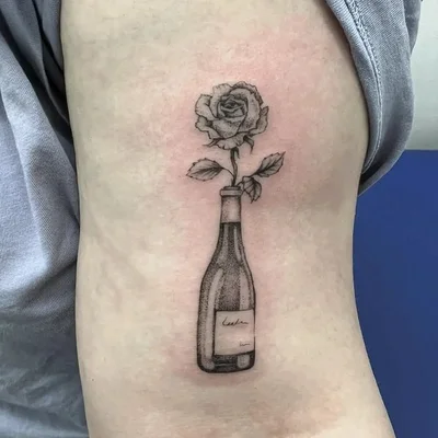 Sakira Sky Tattoo tattoo 018
