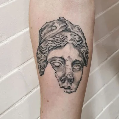 Sakira Sky Tattoo tattoo 021