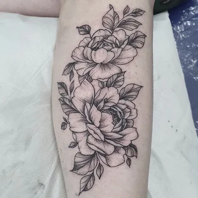 Sakira Sky Tattoo tattoo 022
