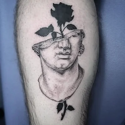 Sakira Sky Tattoo tattoo 028
