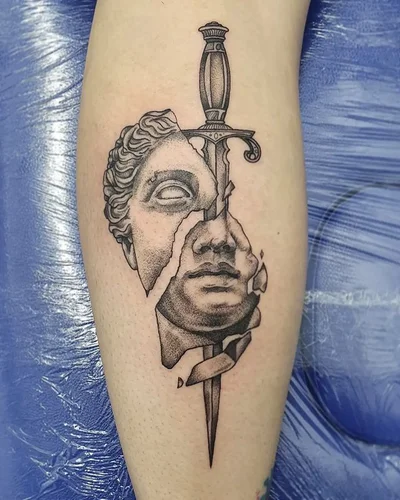 Sakira Sky Tattoo tattoo 029