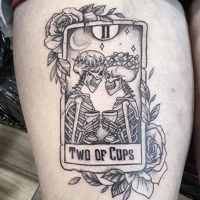 Sakira Sky Tattoo tattoo 031