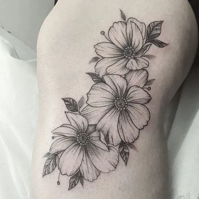 Sakira Sky Tattoo tattoo 033