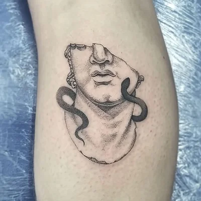 Sakira Sky Tattoo tattoo 034
