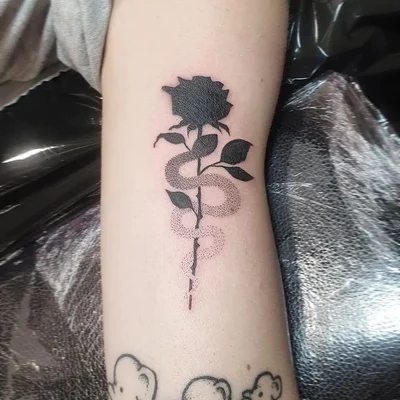 Sakira Sky Tattoo tattoo 039