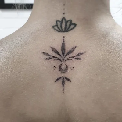 Sakira Sky Tattoo tattoo 041