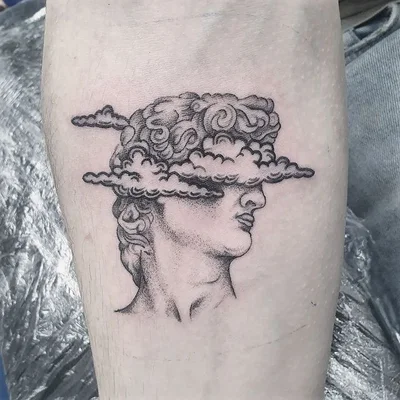 Sakira Sky Tattoo tattoo 043