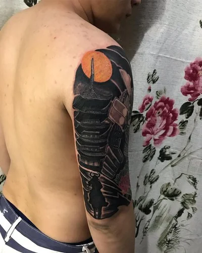 Sakit Tapinagih tattoo 013