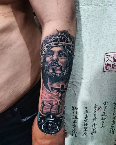 Sakit Tapinagih tattoo 014