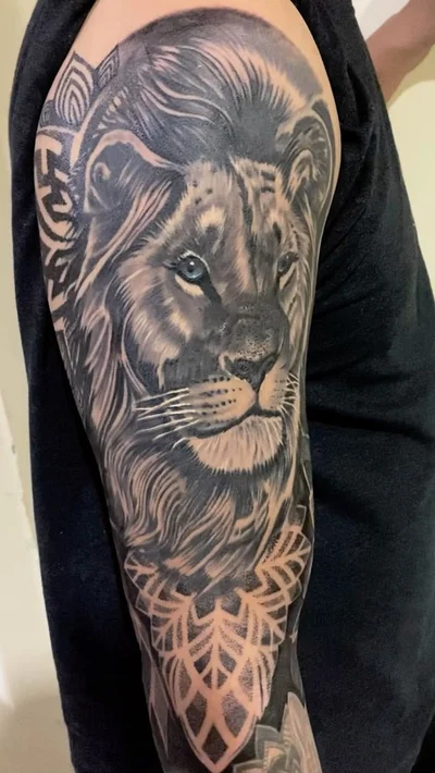 Sakit Tapinagih tattoo 018