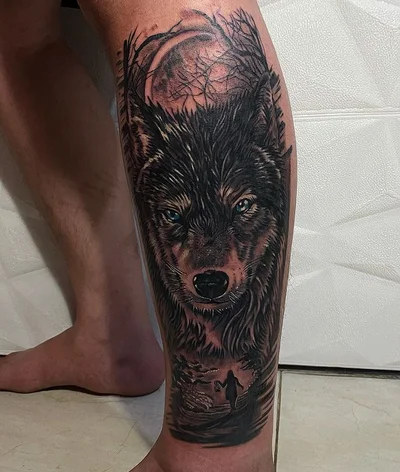 Sakit Tapinagih tattoo 020