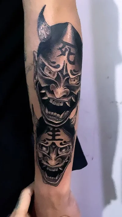 Sakit Tapinagih tattoo 022