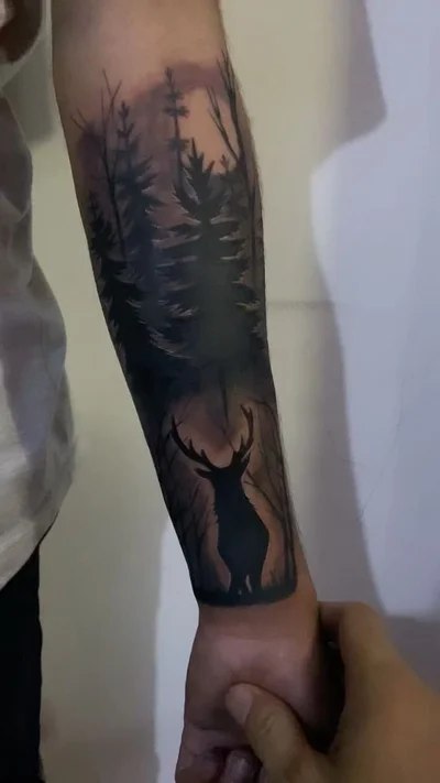 Sakit Tapinagih tattoo 025