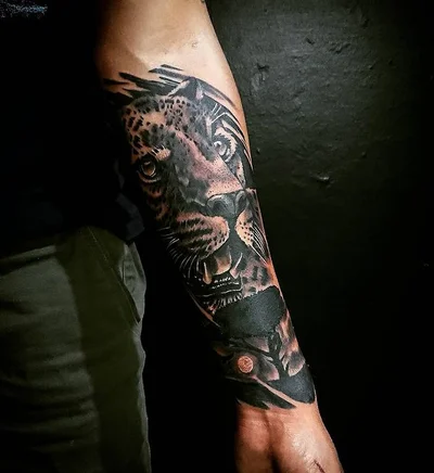 Sakit Tapinagih tattoo 026