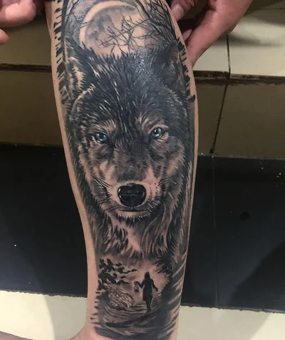Sakit Tapinagih tattoo 027