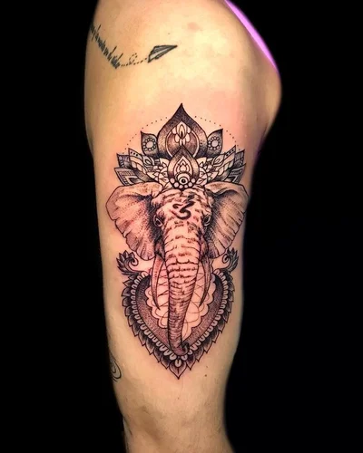 Sakoe tattoo 007