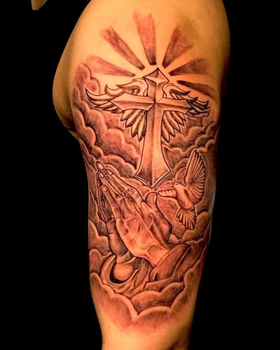 Sakoe tattoo 012