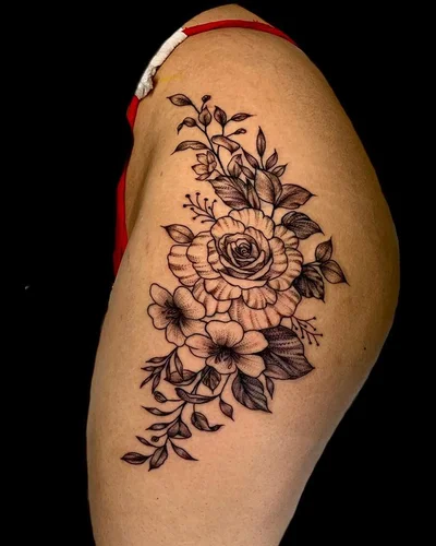 Sakoe tattoo 013