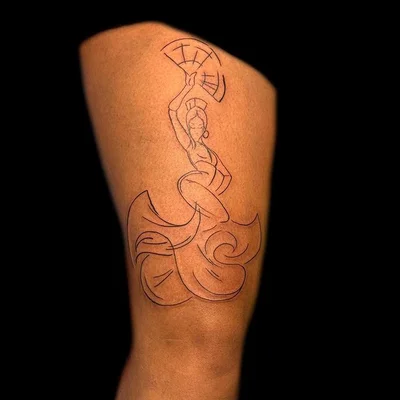 Sakoe tattoo 016