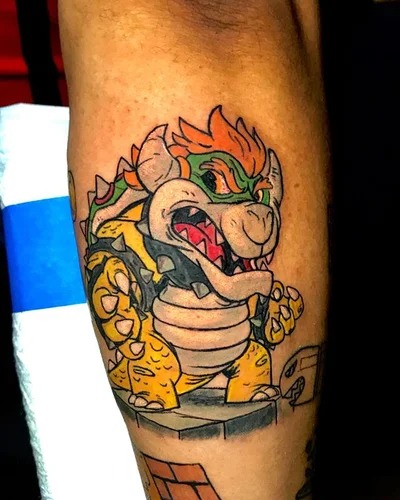 Sakoe tattoo 032