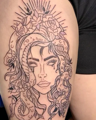 Sakoe tattoo 033
