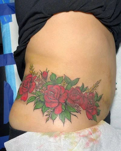 Sakoe tattoo 045