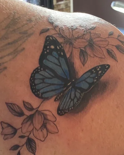 Shawn Legrow tattoo 008