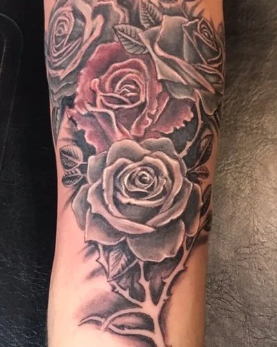 Shawn Legrow tattoo 010