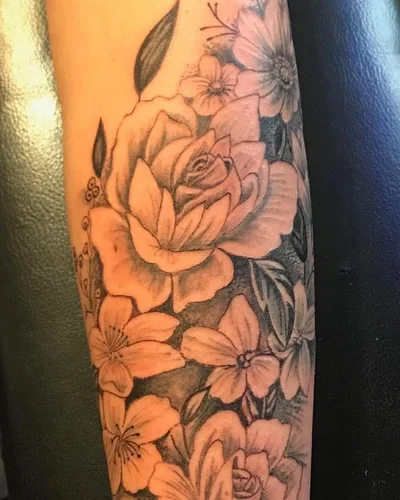 Shawn Legrow tattoo 012