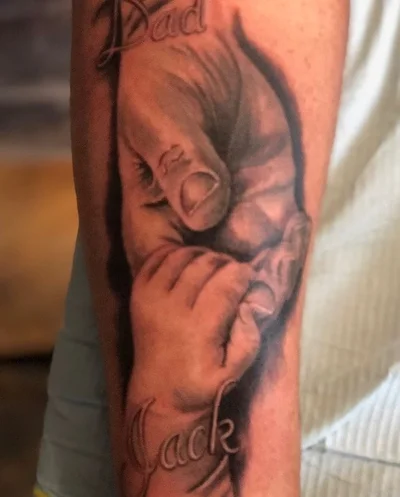 Shawn Legrow tattoo 021