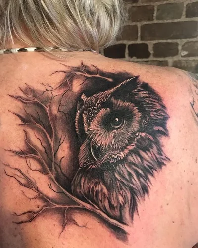 Shawn Legrow tattoo 023