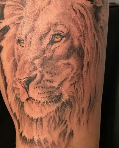 Shawn Legrow tattoo 025