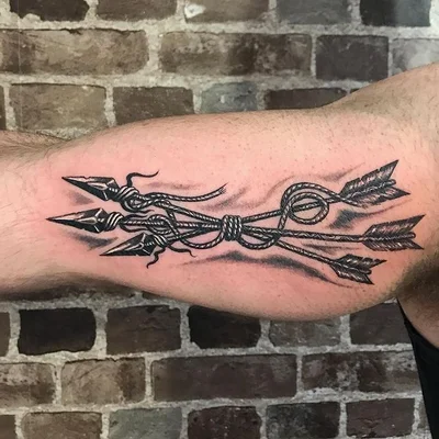 Shawn Legrow tattoo 026