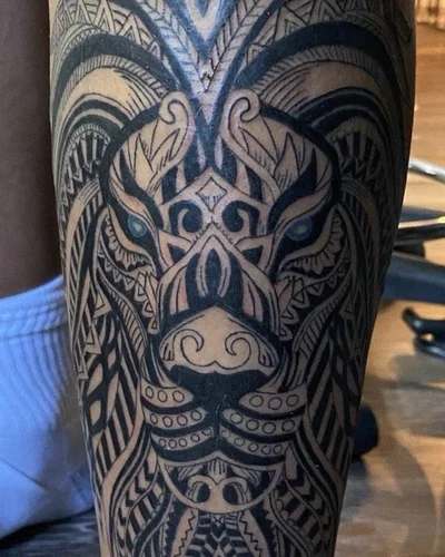 Shawn Legrow tattoo 040
