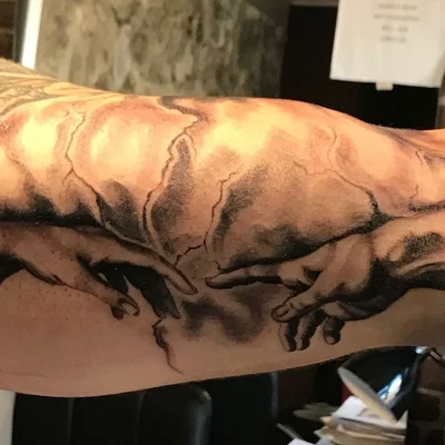 Shawn Legrow tattoo 042