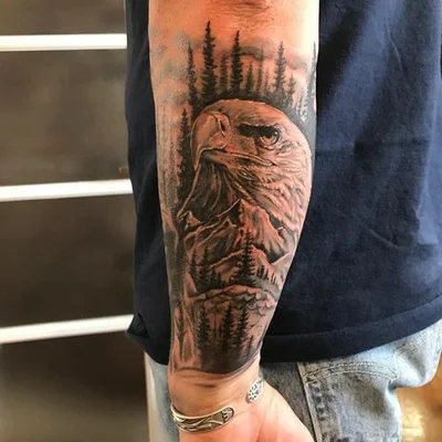 Shawn Legrow tattoo 043