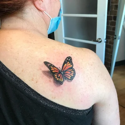 Shawn Legrow tattoo 047