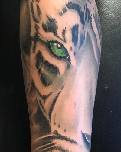 Shawn Legrow tattoo 050