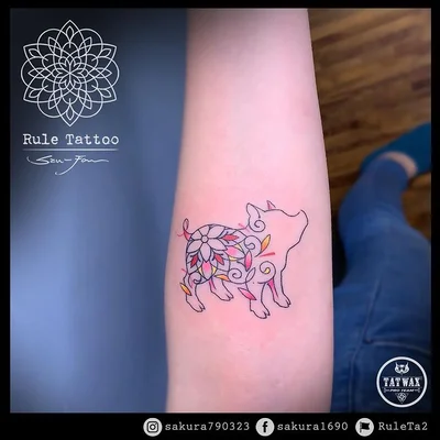 Szu-Fan tattoo 008