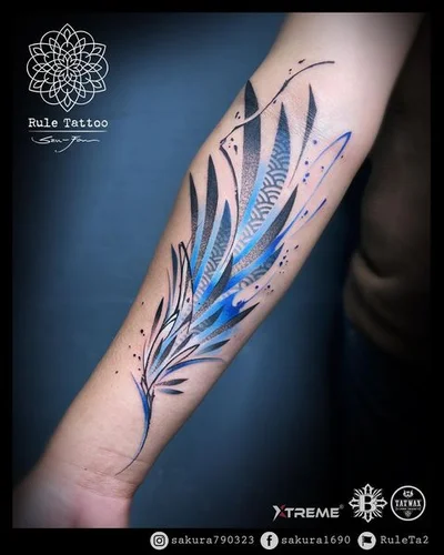 Szu-Fan tattoo 009