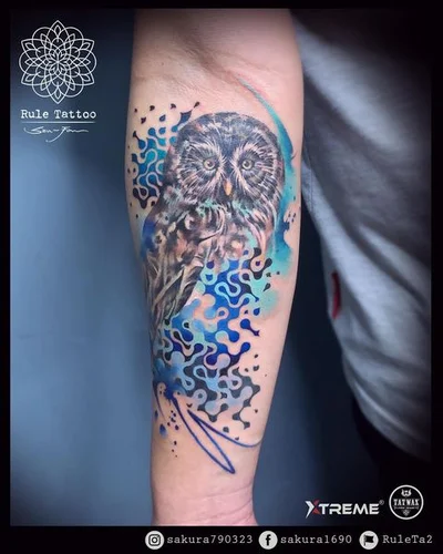 Szu-Fan tattoo 010