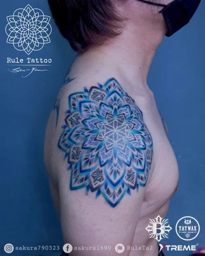 Szu-Fan tattoo 012