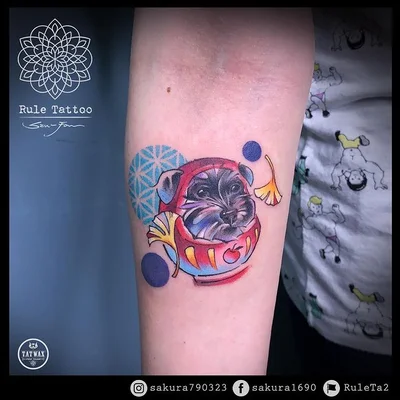 Szu-Fan tattoo 018