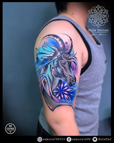 Szu-Fan tattoo 020