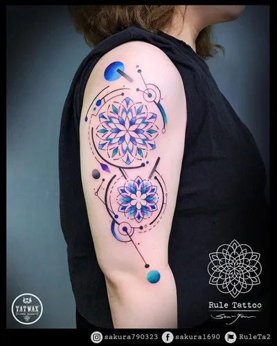 Szu-Fan tattoo 022
