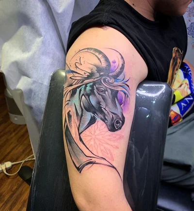 Szu-Fan tattoo 026