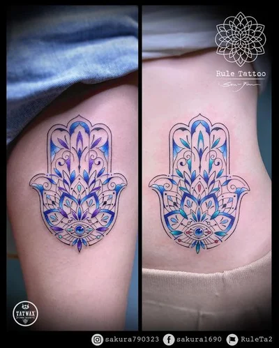 Szu-Fan tattoo 028
