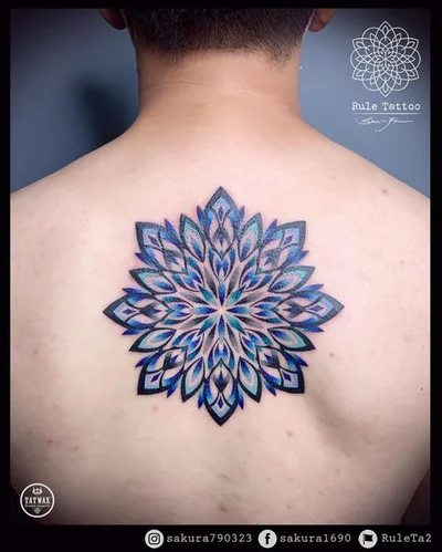 Szu-Fan tattoo 036